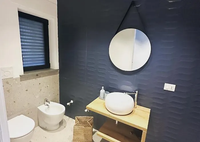 Apartamento Punto Di Vista *