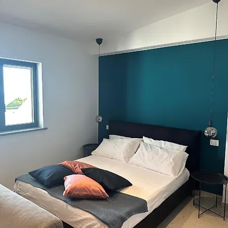 Punto Di Vista Apartment Scalea