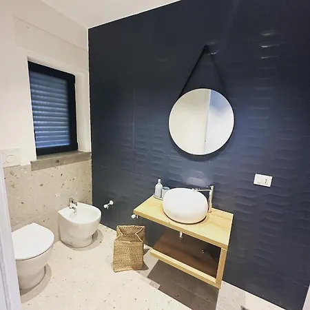 Apartment Punto Di Vista *