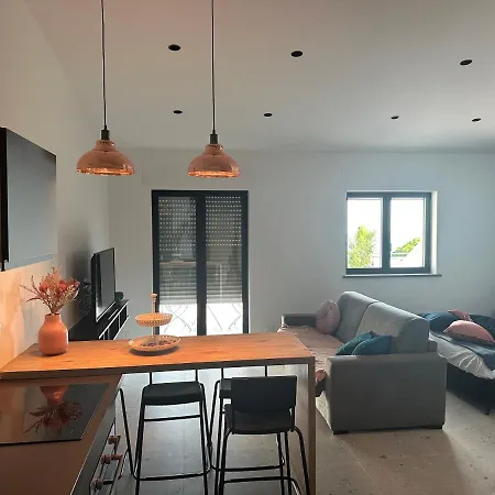 Appartamento Punto Di Vista