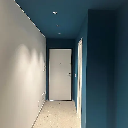 Apartment Punto Di Vista