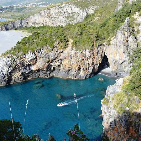 Punto Di Vista * Scalea