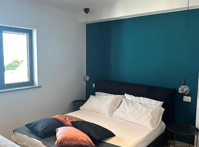 Punto Di Vista Apartment Scalea