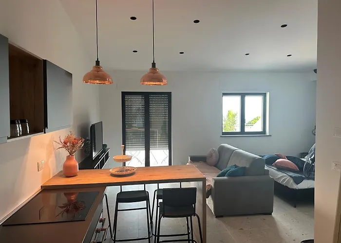 Apartment Punto Di Vista