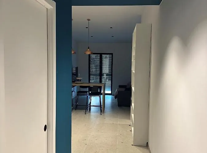 Punto Di Vista * 斯卡莱阿