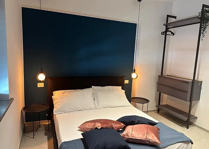 Punto Di Vista * Scalea