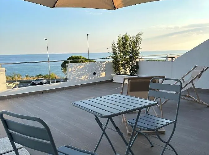 Apartment Punto Di Vista Scalea