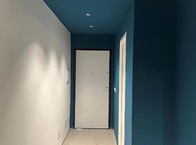 Apartment Punto Di Vista