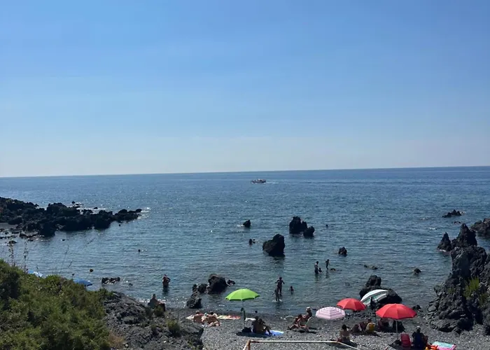 Punto Di Vista Scalea