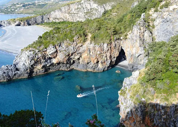 Punto Di Vista * Scalea